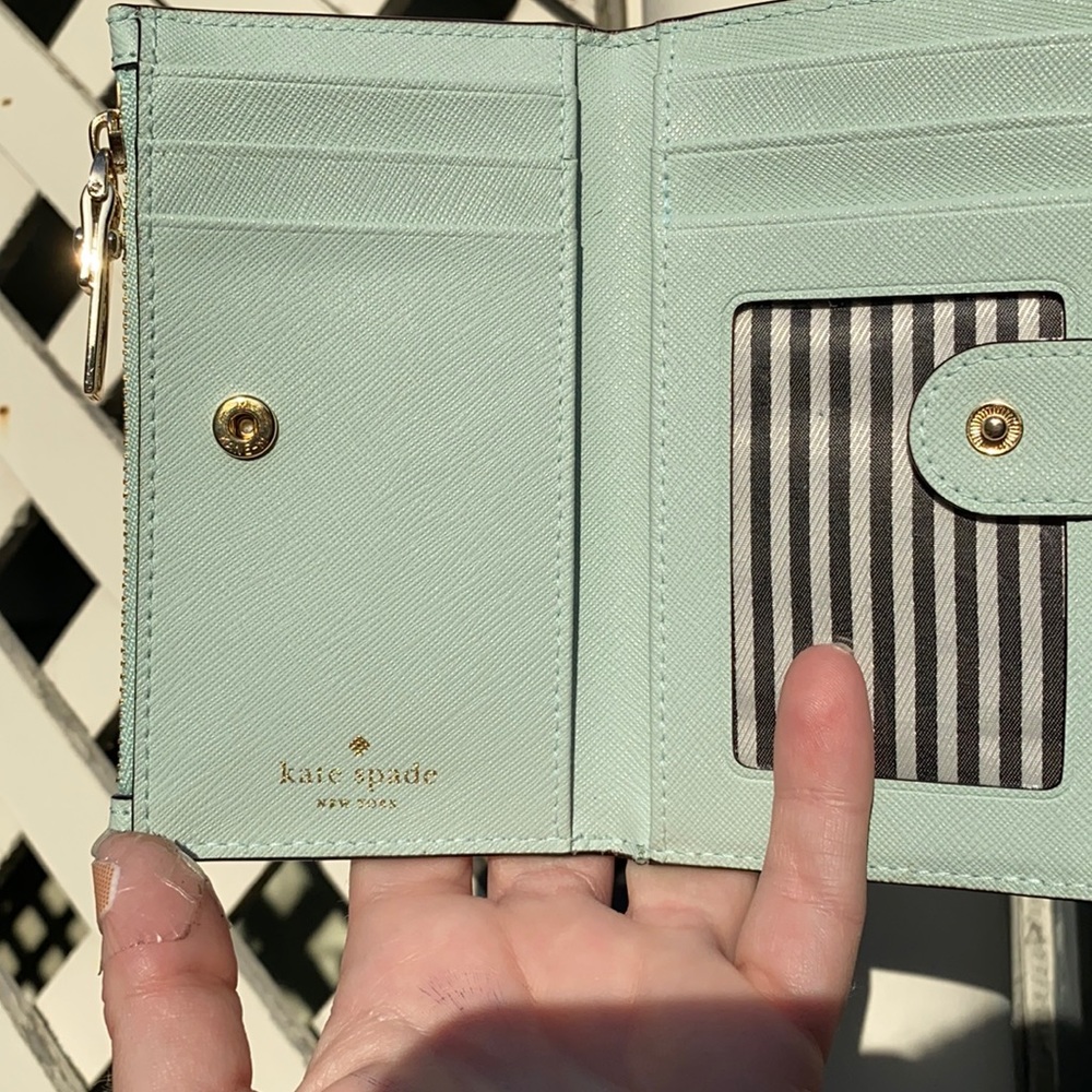 Kate spade ♠️ wallet